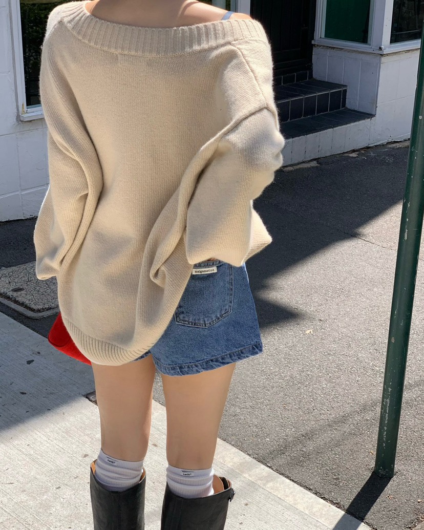 REVE CITE-L韓國代購女士新款真品熱賣休閑推薦人氣短褲REVE CITE-L短褲