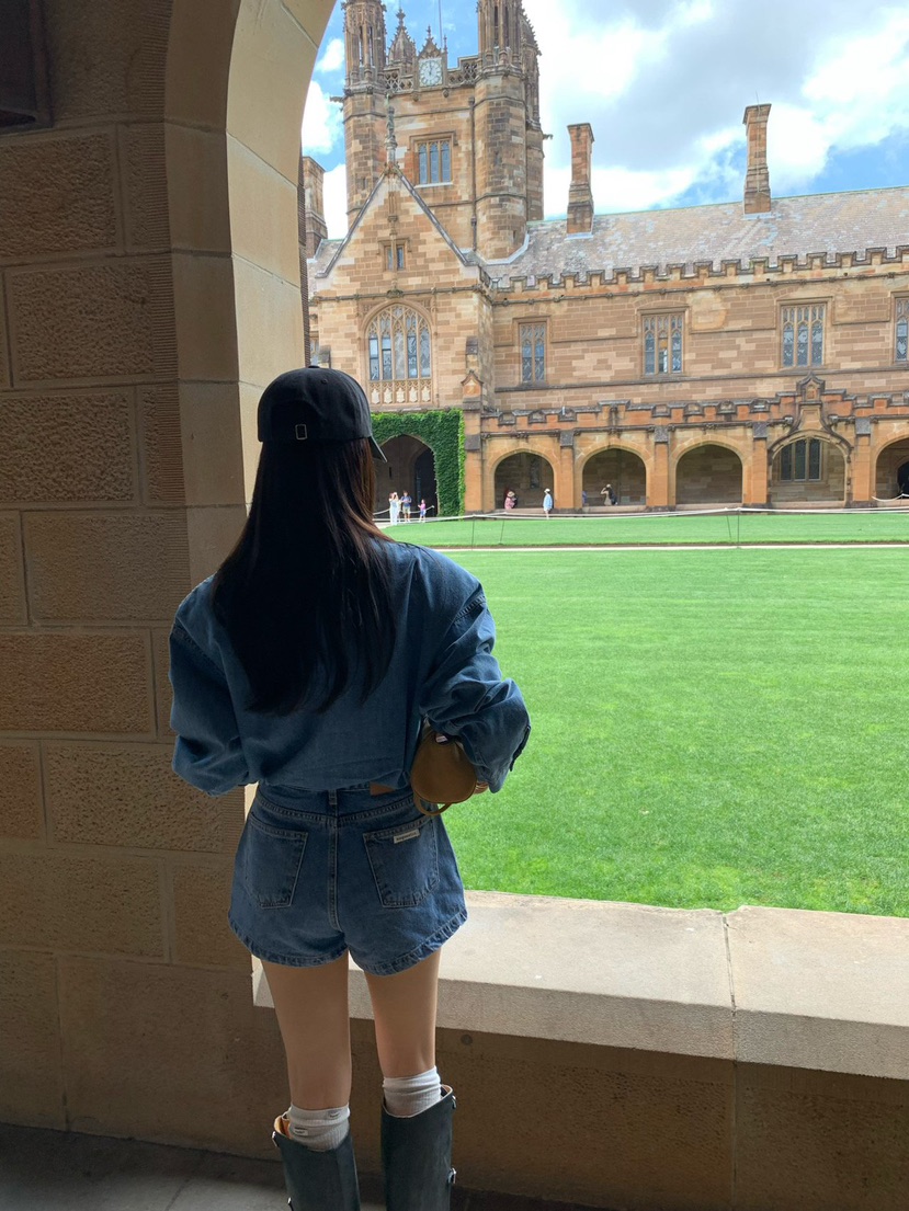 REVE CITE-L韓國代購女士新款真品熱賣休閑推薦人氣短褲REVE CITE-L短褲