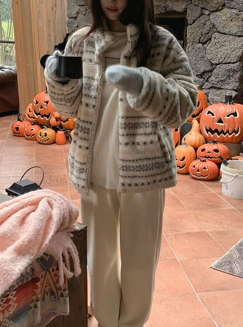 BLUSHER東大門實拍女裝新款時尚休閑人氣熱賣26春夏職業夾克BLUSHER夾克