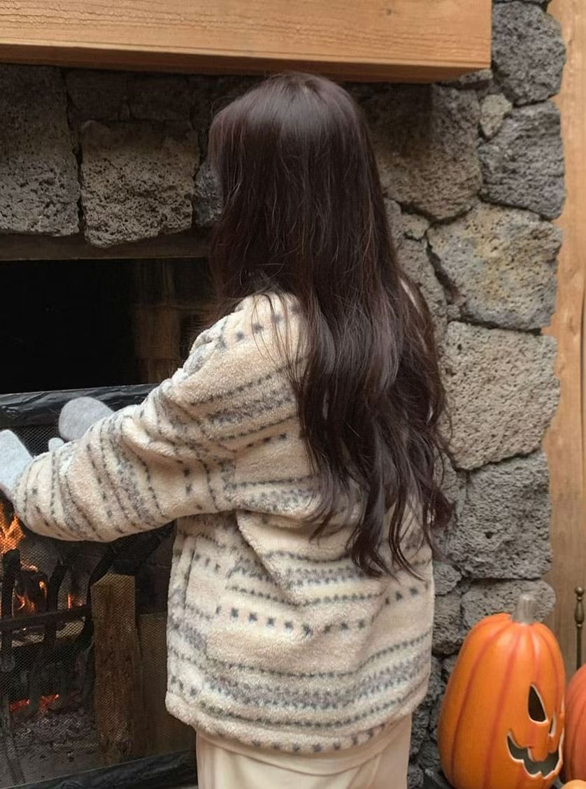 BLUSHER東大門實拍女裝新款時尚休閑人氣熱賣26春夏職業夾克BLUSHER夾克