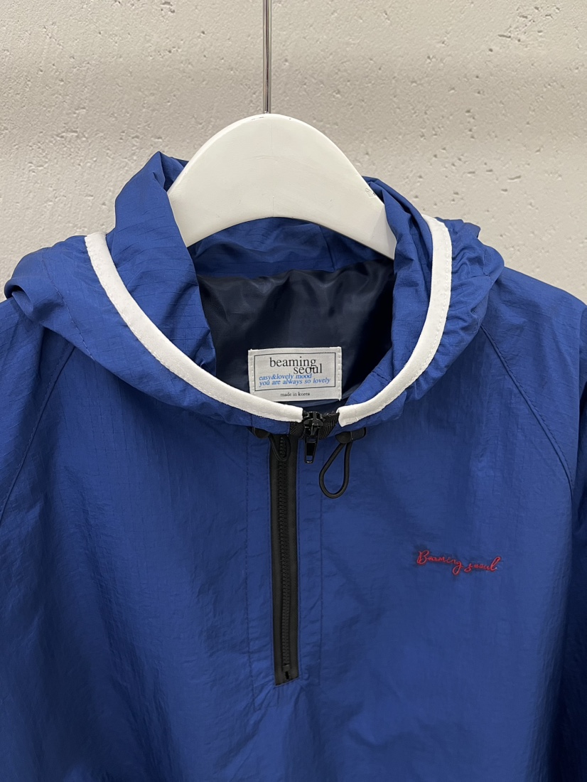 BEAMING SEOUL東大門代購女士新品推薦時尚衛衣男女同款BEAMING SEOUL衛衣