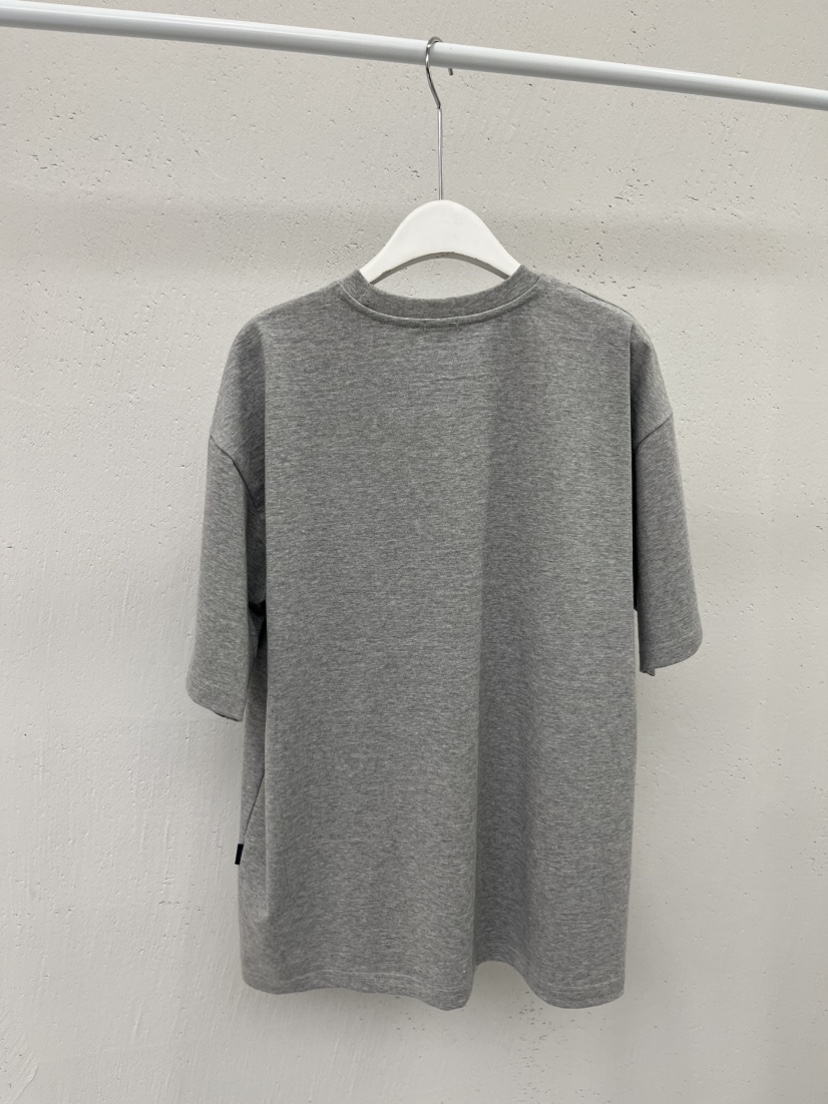 BEAMING SEOUL東大門直郵女裝新款人氣26春夏推薦時尚T恤BEAMING SEOULT恤