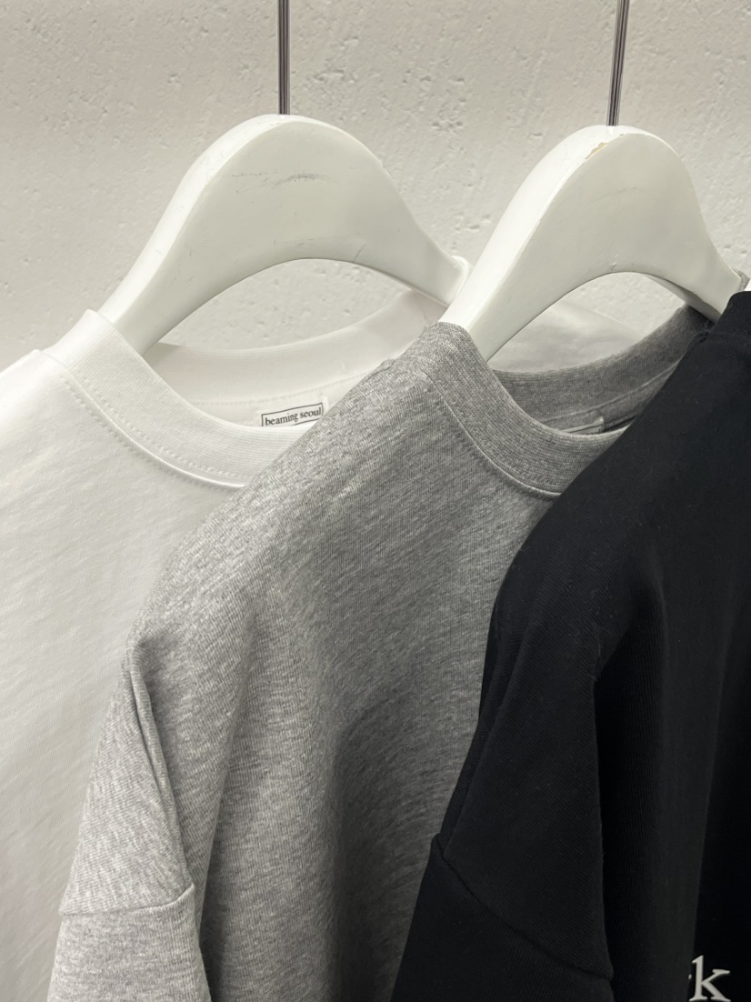 BEAMING SEOUL東大門直郵女裝新款人氣26春夏推薦時尚T恤BEAMING SEOULT恤