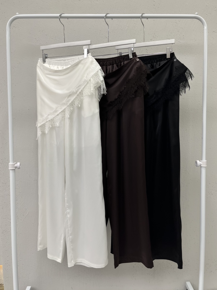 BEAMING SEOUL韓國直郵女裝新品人氣推薦職業休閑褲可拆卸BEAMING SEOUL休閑褲