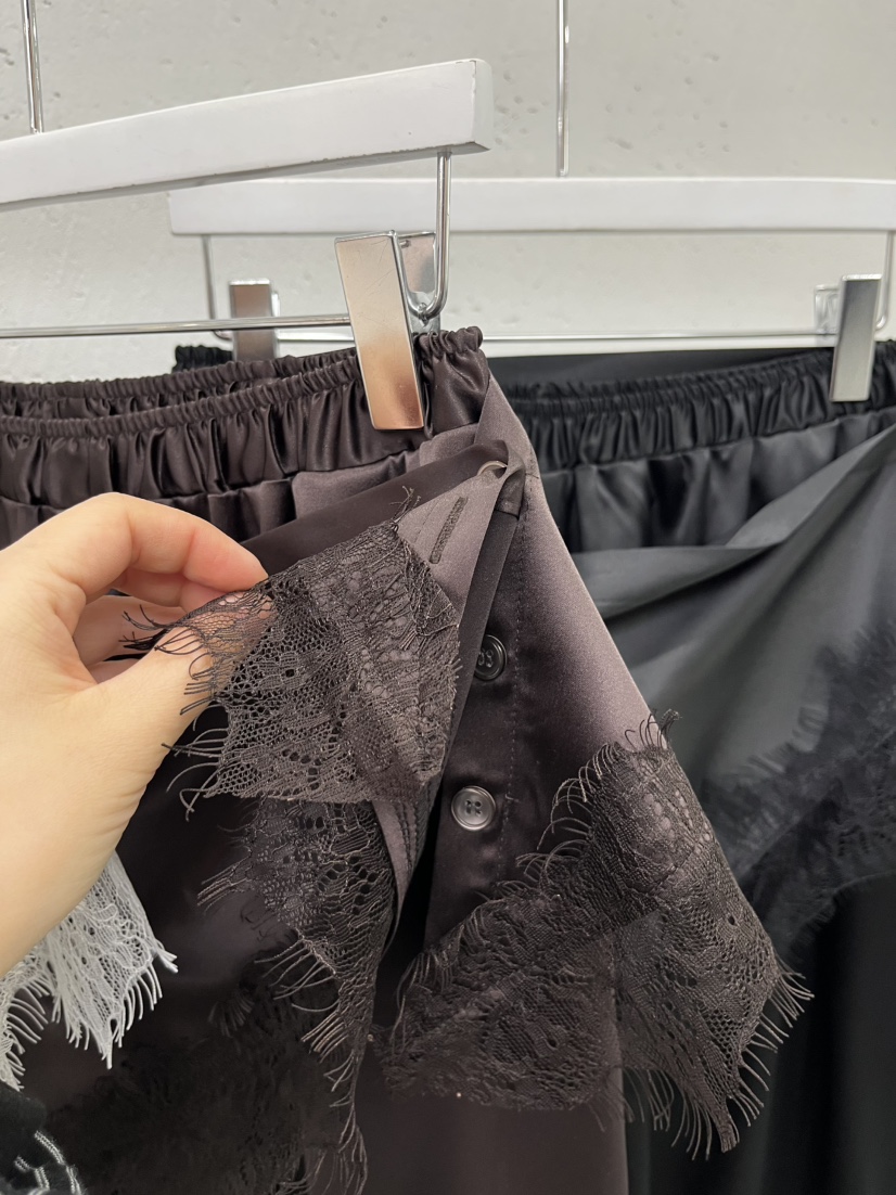 BEAMING SEOUL韓國直郵女裝新品人氣推薦職業休閑褲可拆卸BEAMING SEOUL休閑褲