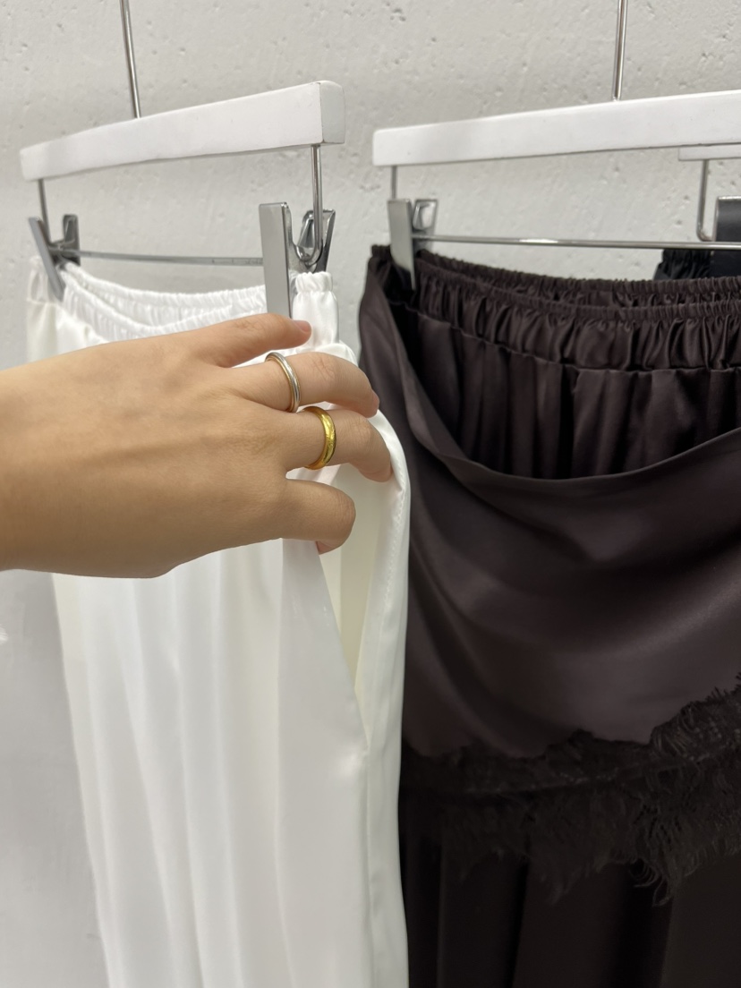 BEAMING SEOUL韓國直郵女裝新品人氣推薦職業休閑褲可拆卸BEAMING SEOUL休閑褲