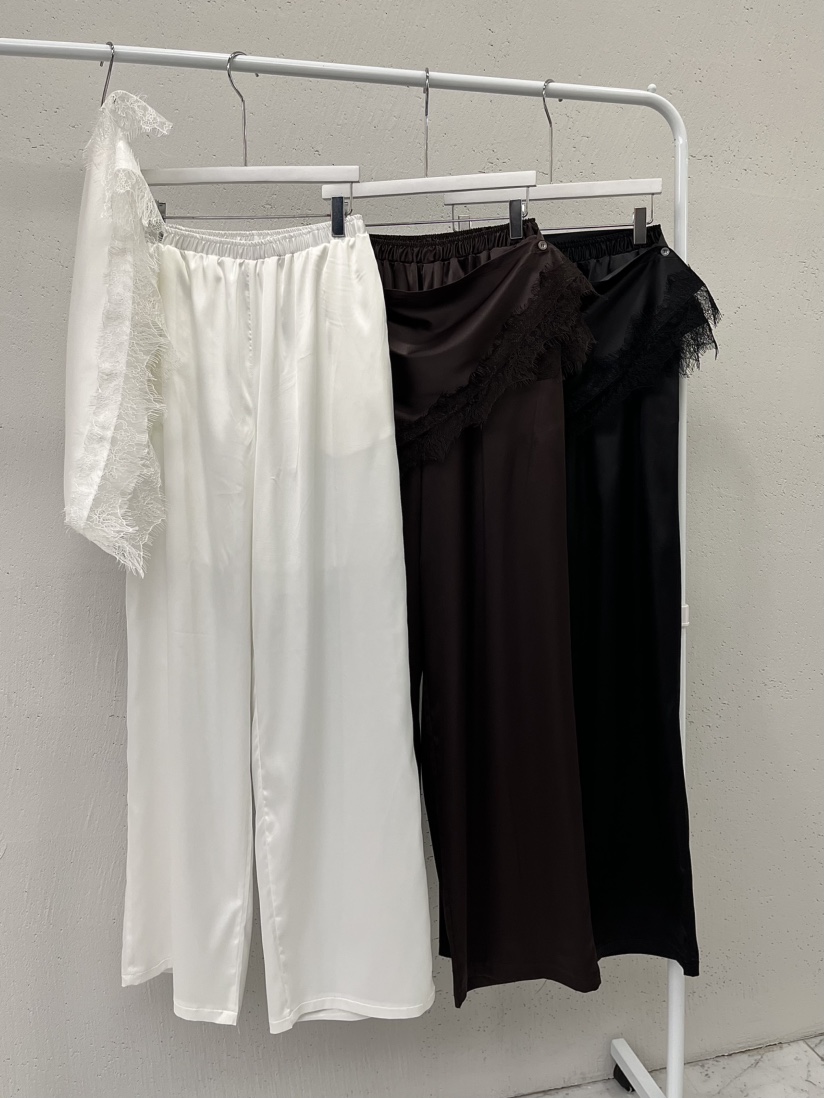 BEAMING SEOUL韓國直郵女裝新品人氣推薦職業休閑褲可拆卸BEAMING SEOUL休閑褲