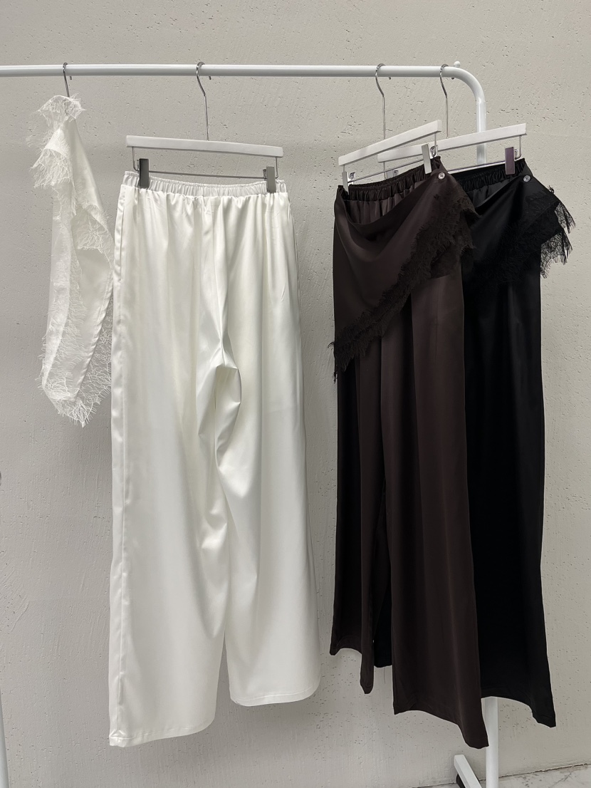 BEAMING SEOUL韓國直郵女裝新品人氣推薦職業休閑褲可拆卸BEAMING SEOUL休閑褲