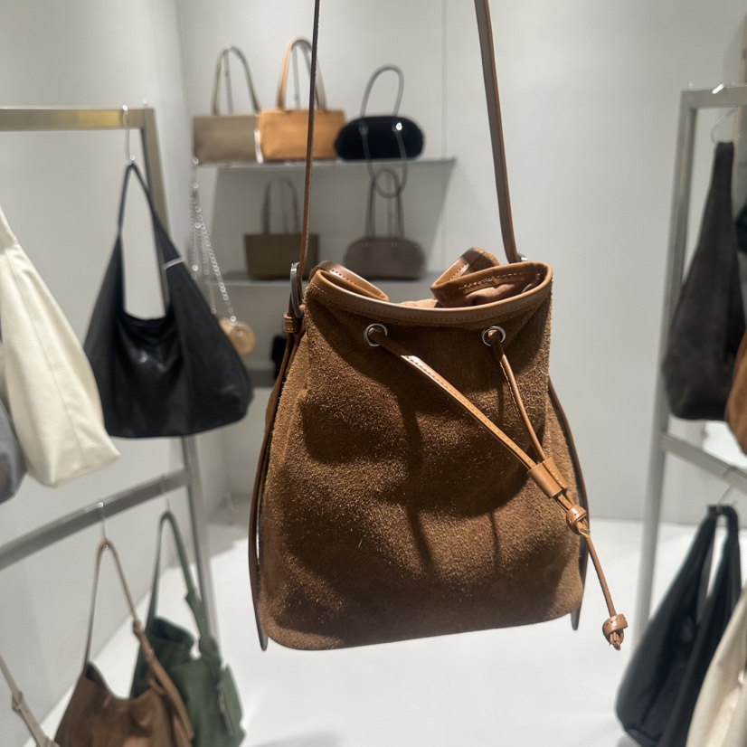 DEAR NI韓國直郵女裝新品熱賣人氣真品26春夏單肩斜跨包DEAR NI單肩/斜跨包圖色1