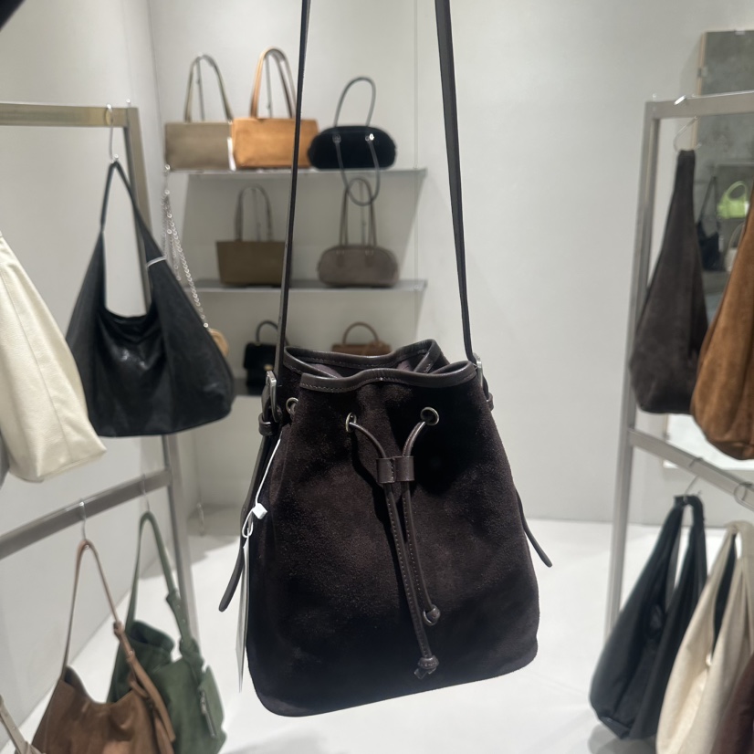 DEAR NI韓國直郵女裝新品熱賣人氣真品26春夏單肩斜跨包DEAR NI單肩/斜跨包圖色2