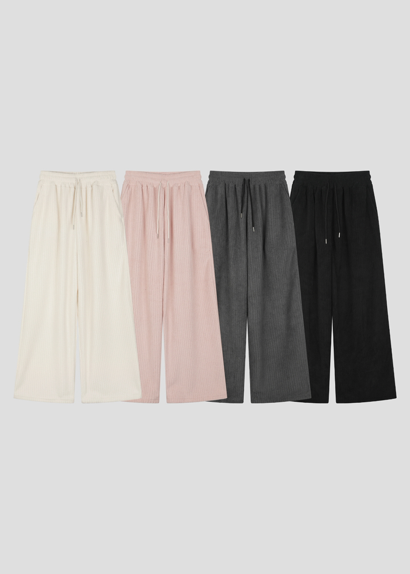 SHOTGUN韓國代購女士新款推薦真品職業休閑26春夏時尚休閑褲SHOTGUN休閑褲