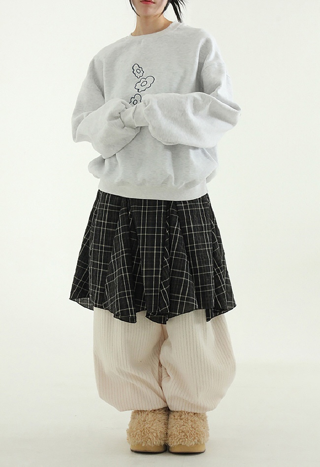 SHOTGUN韓國代購女士新款推薦真品職業休閑26春夏時尚休閑褲SHOTGUN休閑褲