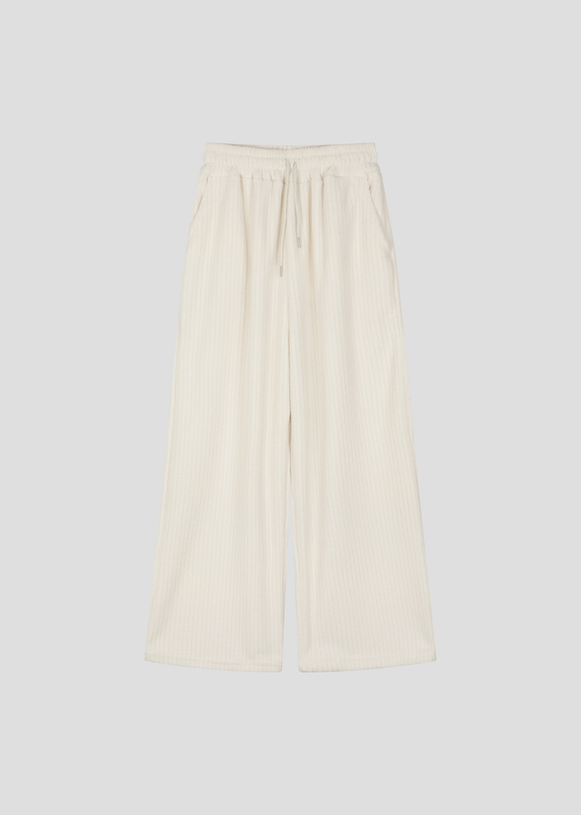 SHOTGUN韓國代購女士新款推薦真品職業休閑26春夏時尚休閑褲SHOTGUN休閑褲圖色1