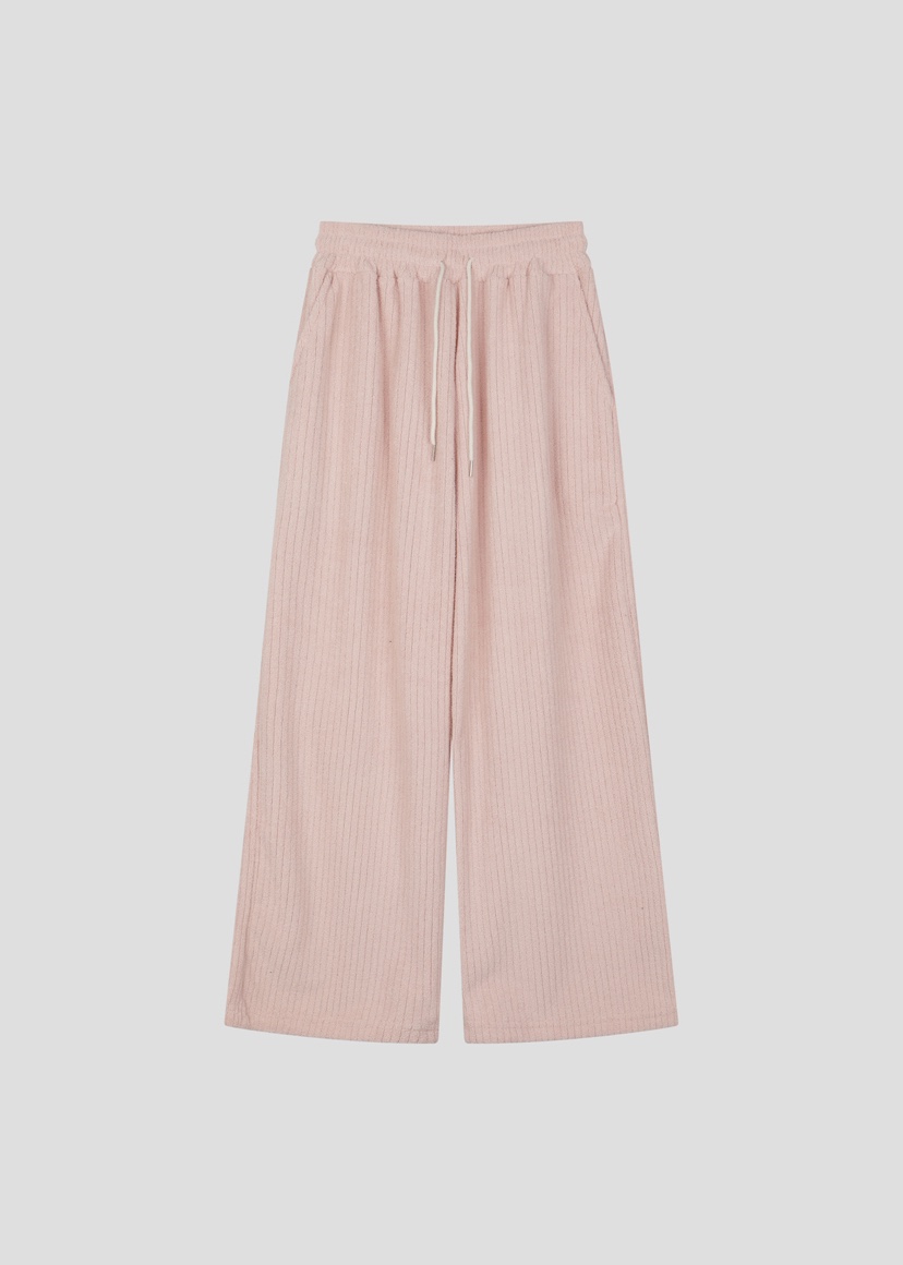 SHOTGUN韓國代購女士新款推薦真品職業休閑26春夏時尚休閑褲SHOTGUN休閑褲圖色2