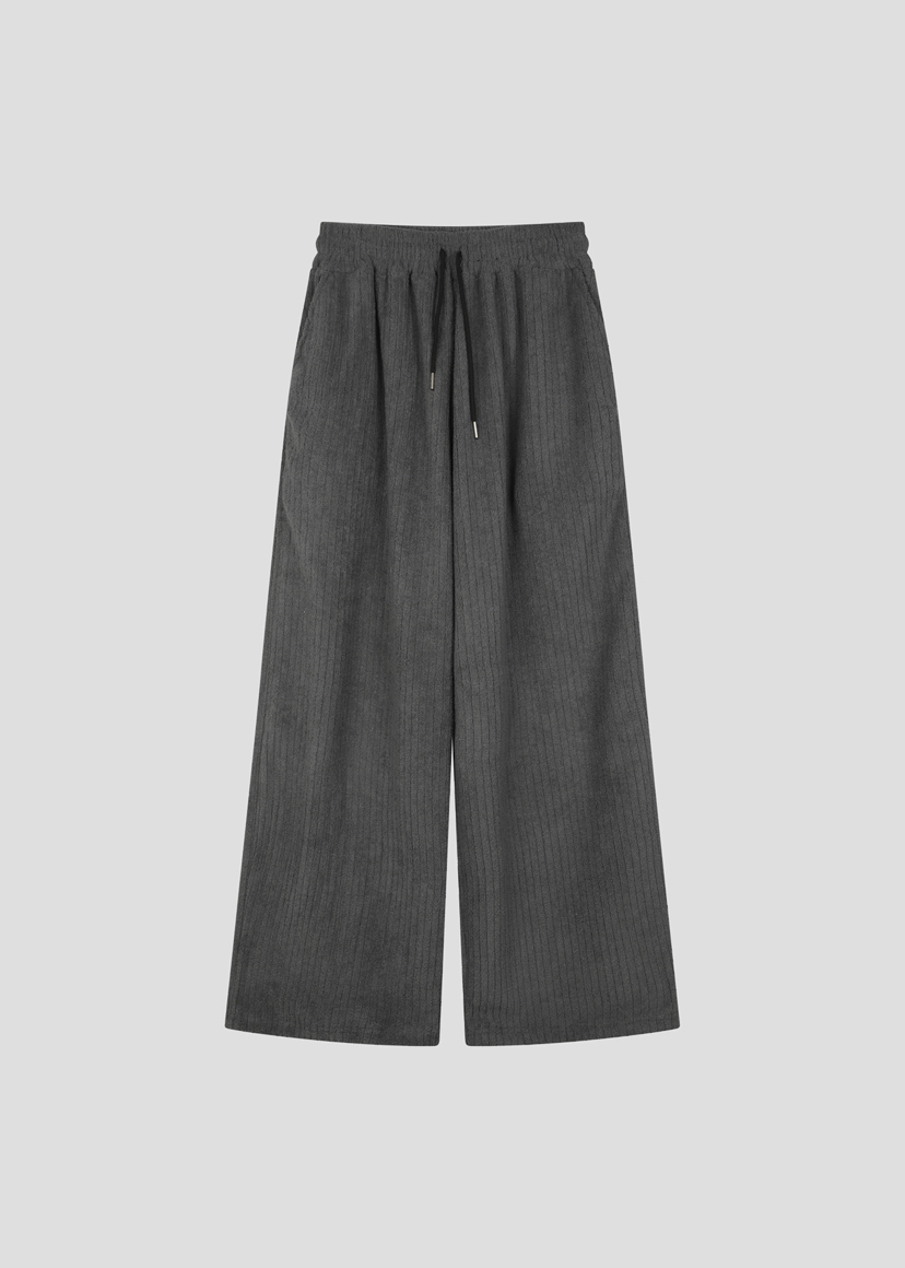 SHOTGUN韓國代購女士新款推薦真品職業休閑26春夏時尚休閑褲SHOTGUN休閑褲圖色3