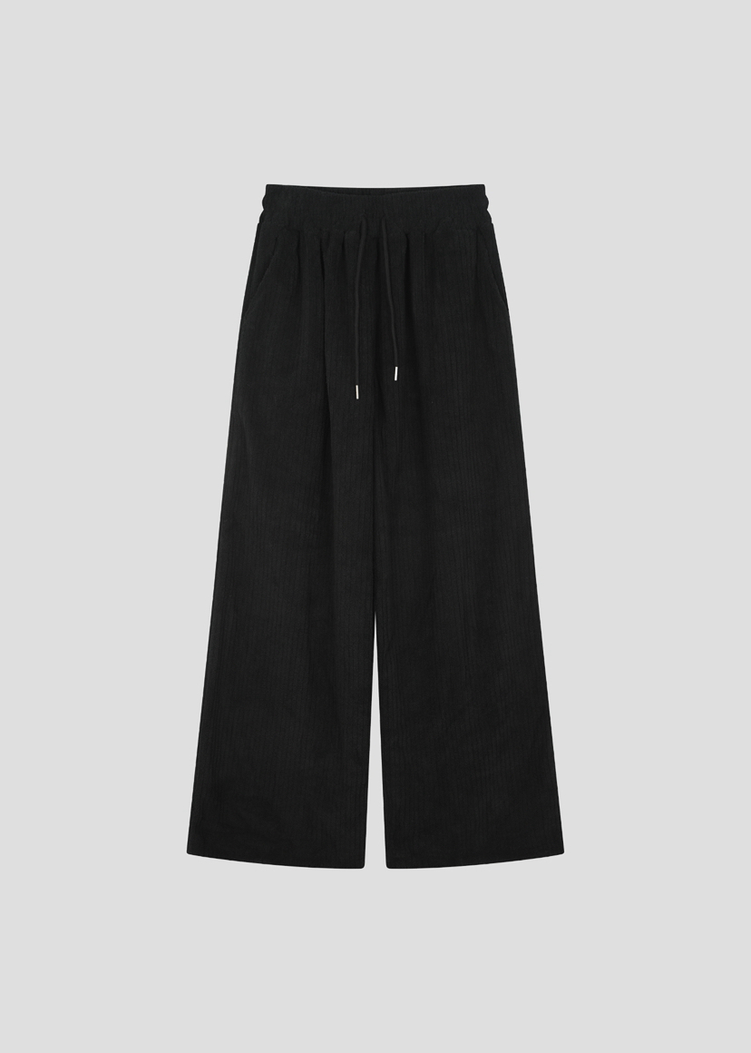 SHOTGUN韓國代購女士新款推薦真品職業休閑26春夏時尚休閑褲SHOTGUN休閑褲圖色4