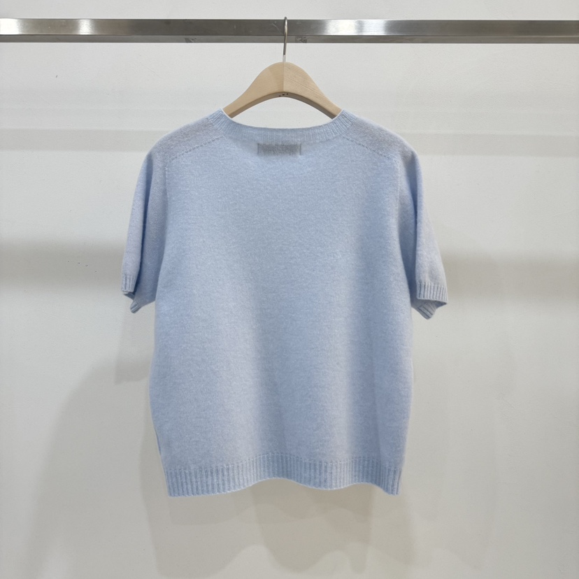 BLANC-A東大門實拍女士新品休閑26春夏推薦真品針織衫羊毛BLANC-A針織衫