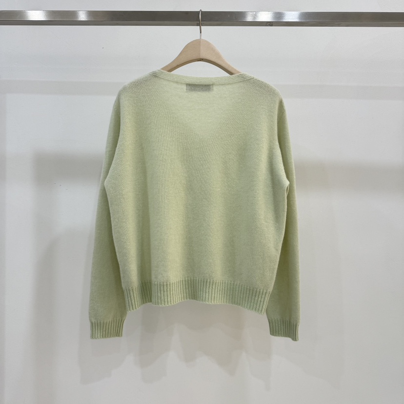 BLANC-A韓國代購女裝新款熱賣休閑人氣推薦26春夏針織衫BLANC-A針織衫