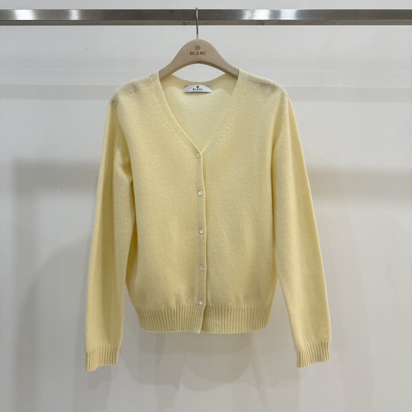 BLANC-A韓國代購女裝新款熱賣休閑人氣推薦26春夏針織衫BLANC-A針織衫圖色2