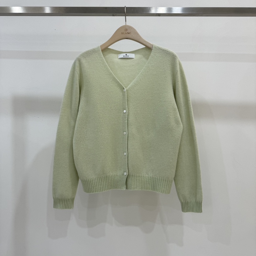 BLANC-A韓國代購女裝新款熱賣休閑人氣推薦26春夏針織衫BLANC-A針織衫圖色3