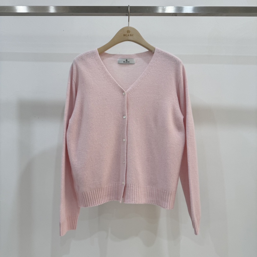 BLANC-A韓國代購女裝新款熱賣休閑人氣推薦26春夏針織衫BLANC-A針織衫圖色4