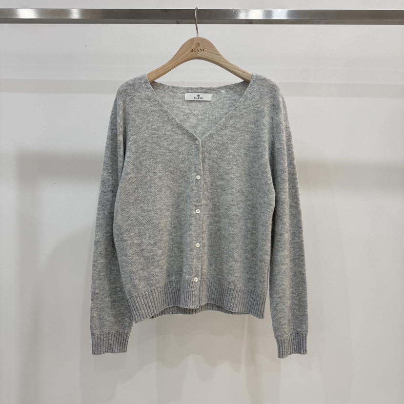 BLANC-A韓國代購女裝新款熱賣休閑人氣推薦26春夏針織衫BLANC-A針織衫圖色5
