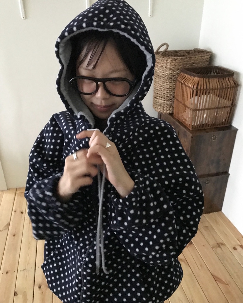 SHOTGUN韓國代購女裝新品休閑人氣26春夏職業熱賣夾克拉鏈SHOTGUN夾克