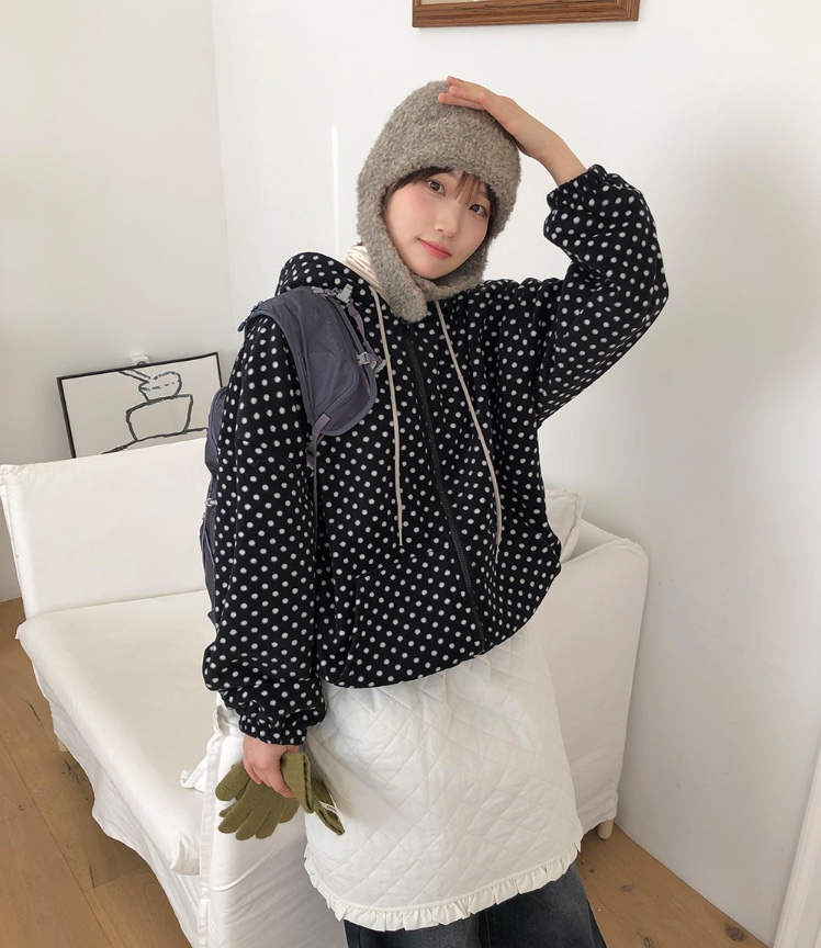 SHOTGUN韓國代購女裝新品休閑人氣26春夏職業熱賣夾克拉鏈SHOTGUN夾克