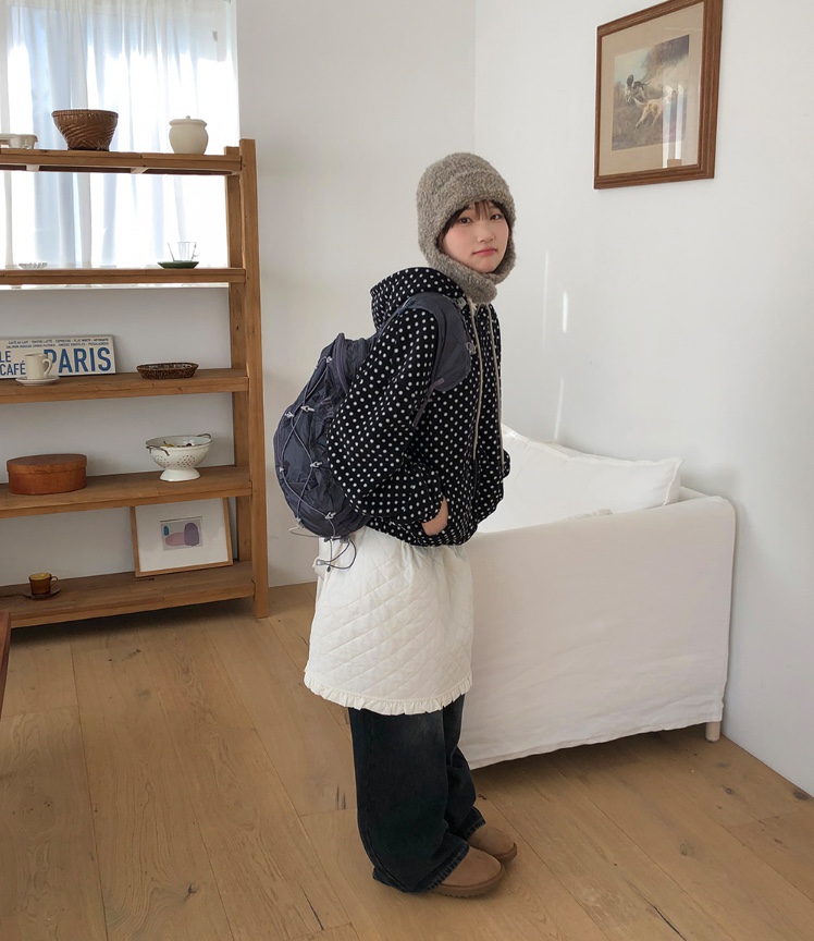 SHOTGUN韓國代購女裝新品休閑人氣26春夏職業熱賣夾克拉鏈SHOTGUN夾克