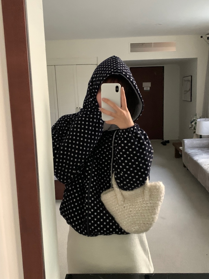 SHOTGUN韓國代購女裝新品休閑人氣26春夏職業熱賣夾克拉鏈SHOTGUN夾克