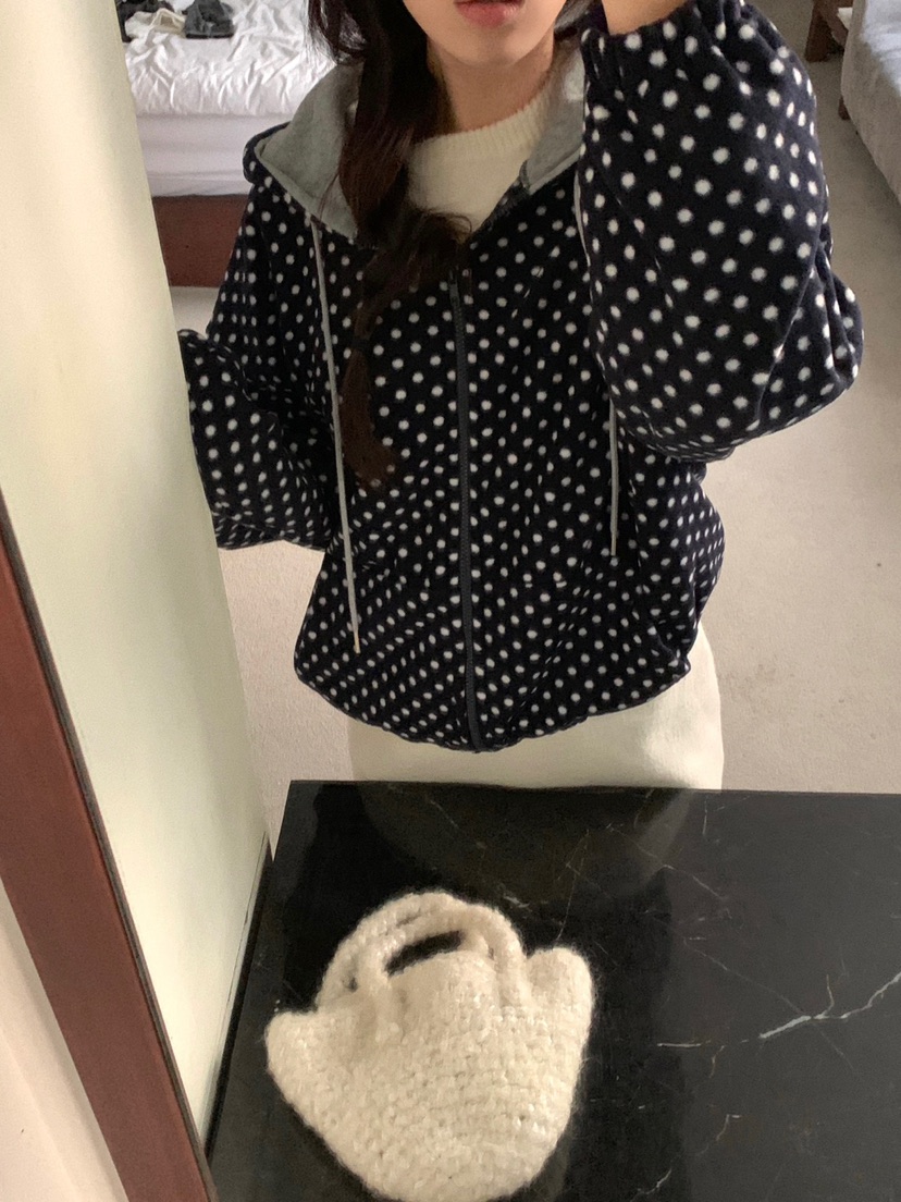 SHOTGUN韓國代購女裝新品休閑人氣26春夏職業熱賣夾克拉鏈SHOTGUN夾克