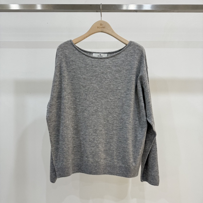 BLANC-A東大門實拍女裝新款職業熱賣推薦休閑真品針織衫BLANC-A針織衫圖色3