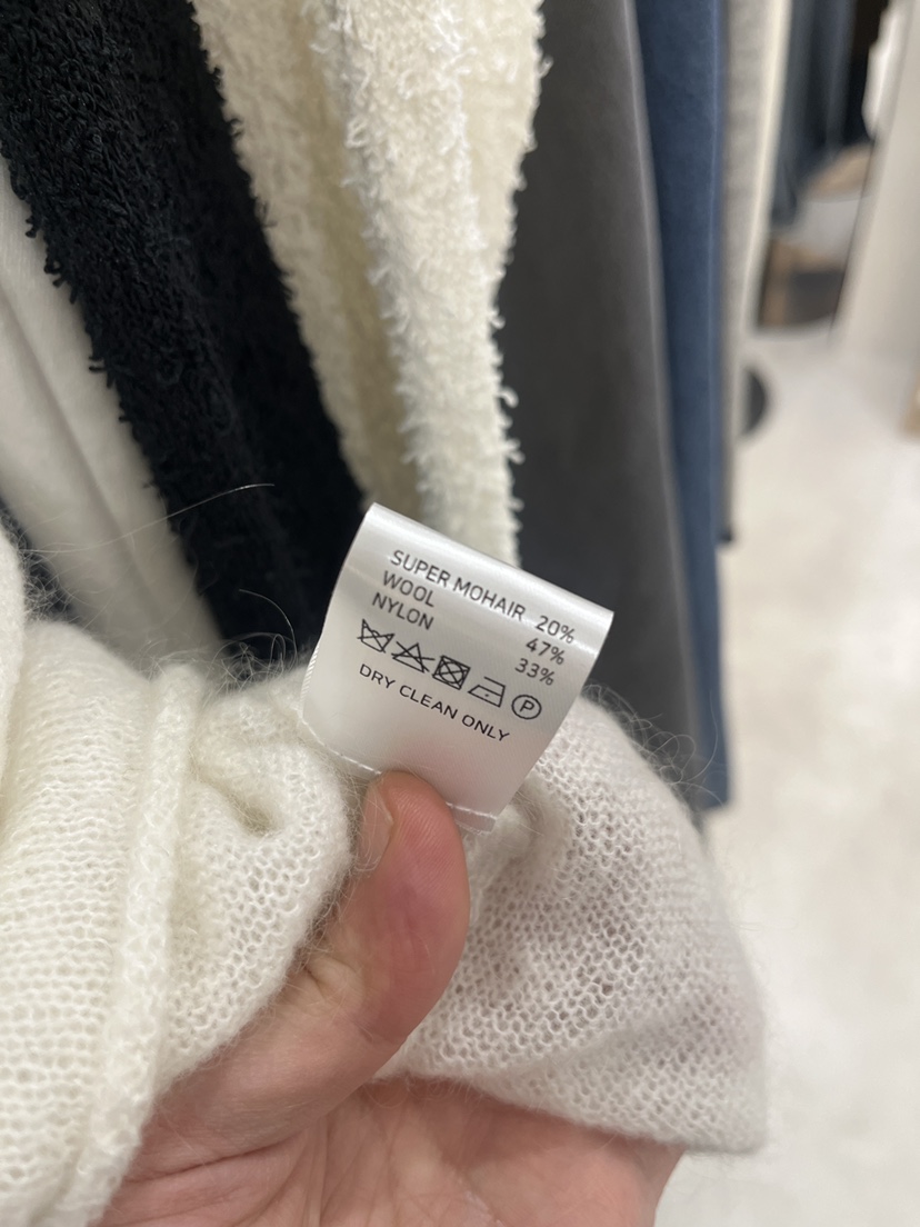 BLANC-A東大門代購女裝新款真品時尚休閑26春夏吊帶背心BLANC-A吊帶/背心