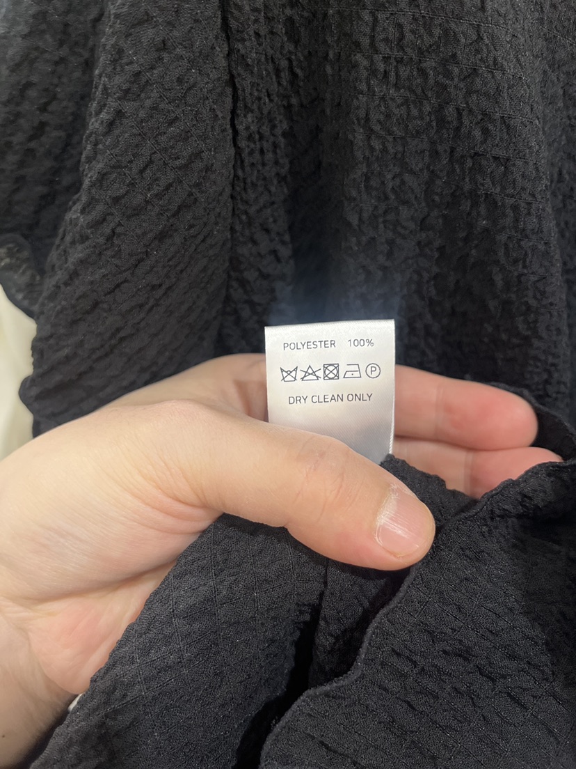 BLANC-A東大門代購女士新款26春夏人氣熱賣休閑職業真品T恤BLANC-AT恤