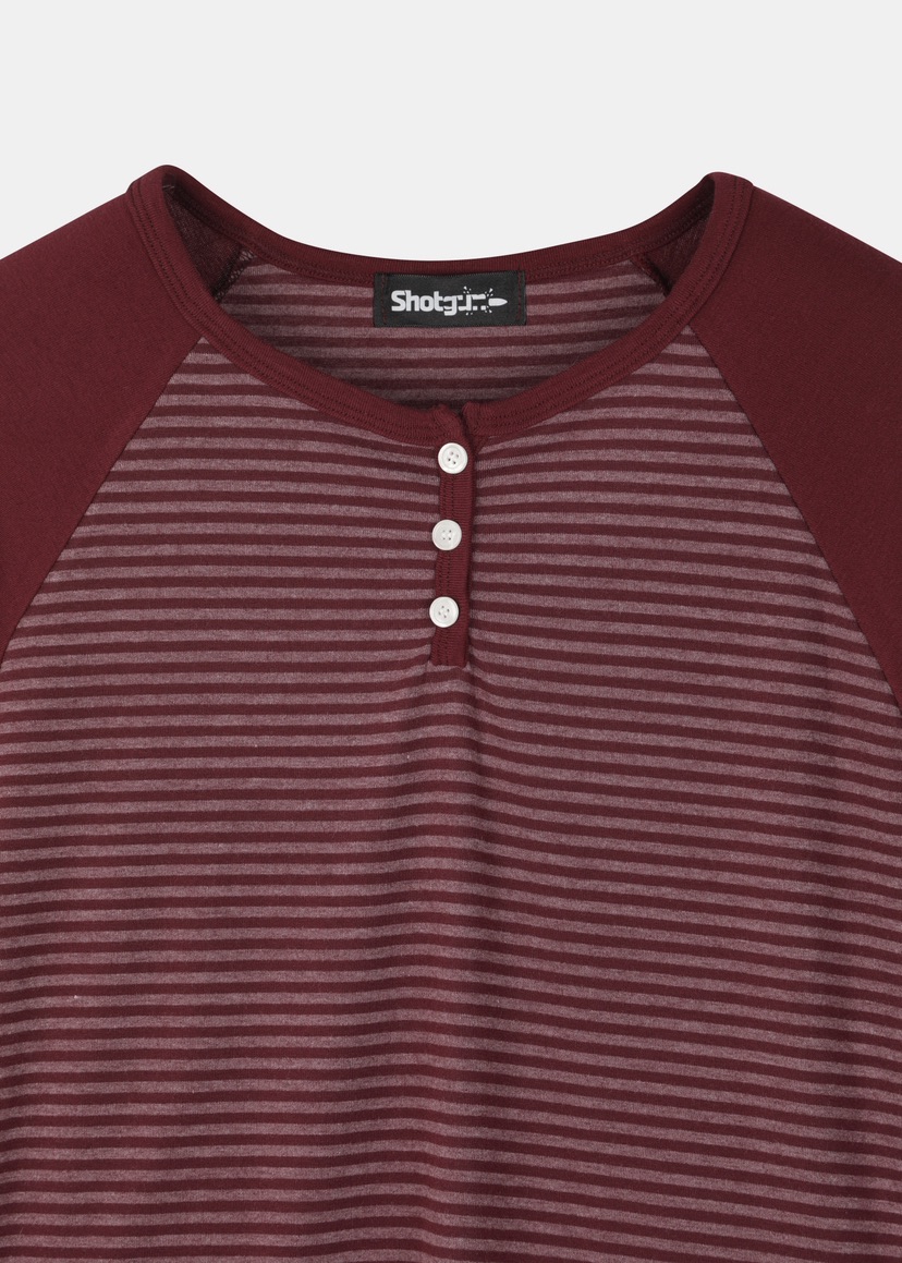 SHOTGUN東大門代購女裝新款職業熱賣休閑真品人氣長袖T恤SHOTGUN長袖T恤