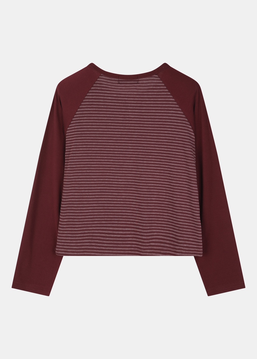 SHOTGUN東大門代購女裝新款職業熱賣休閑真品人氣長袖T恤SHOTGUN長袖T恤