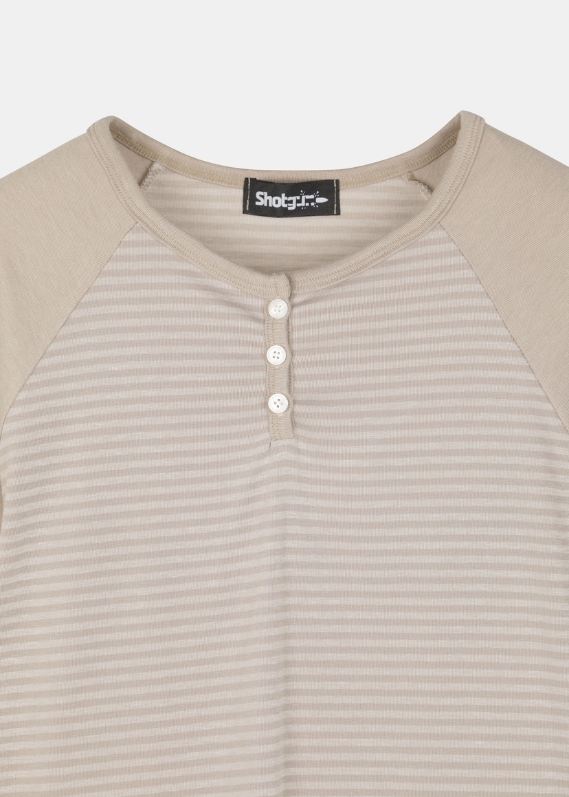 SHOTGUN東大門代購女裝新款職業熱賣休閑真品人氣長袖T恤SHOTGUN長袖T恤