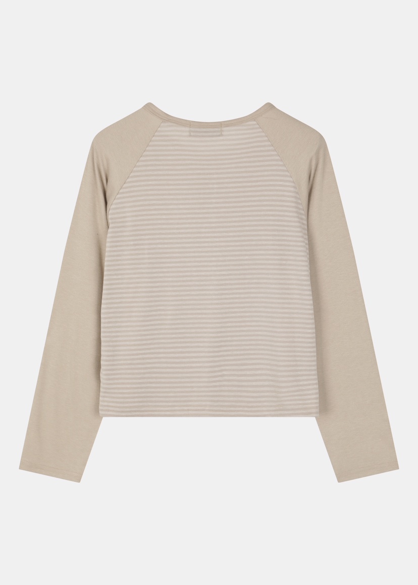 SHOTGUN東大門代購女裝新款職業熱賣休閑真品人氣長袖T恤SHOTGUN長袖T恤