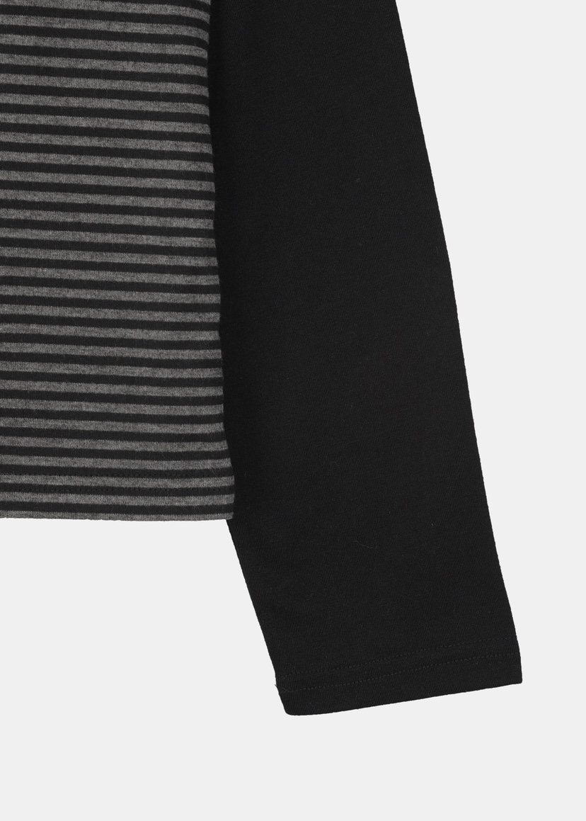 SHOTGUN東大門代購女裝新款職業熱賣休閑真品人氣長袖T恤SHOTGUN長袖T恤