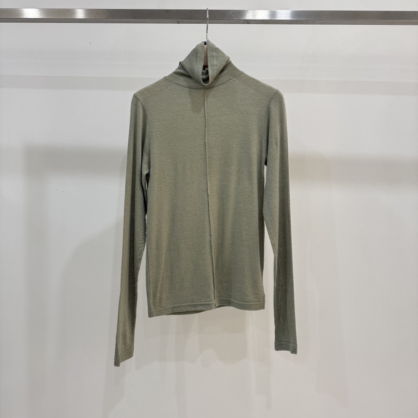 BLANC-A東大門代購女裝新款人氣熱賣26春夏推薦時尚長袖T恤BLANC-A長袖T恤圖色2