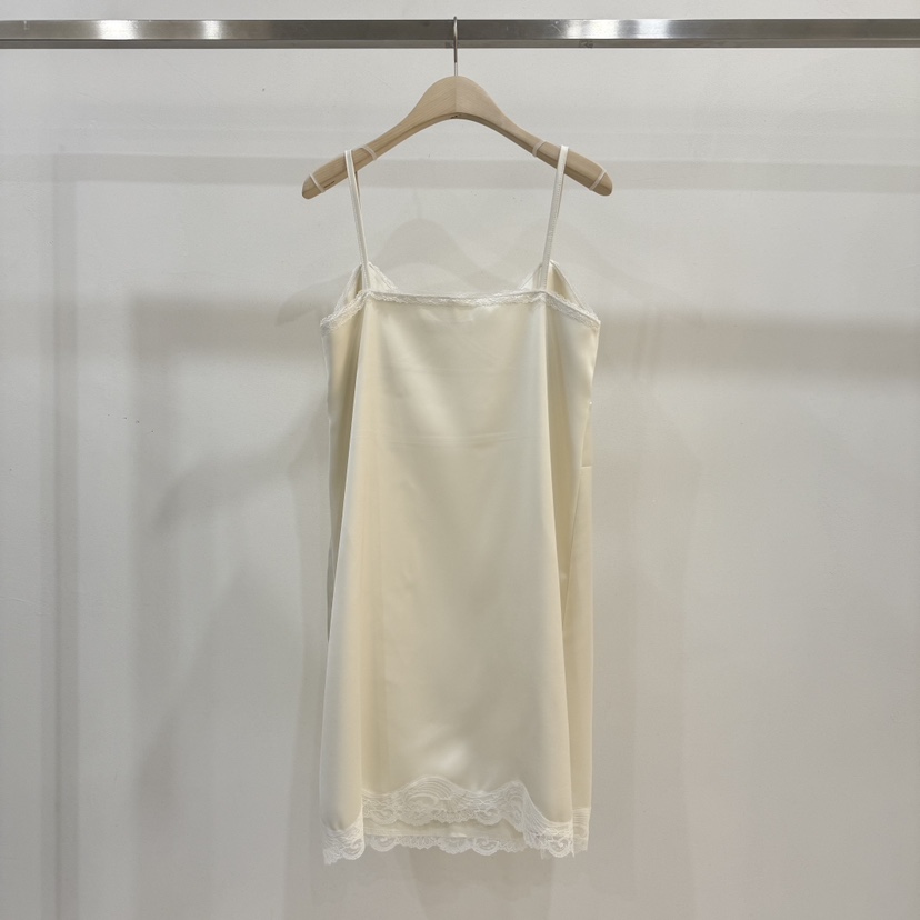 BLANC-A韓國代購女士新品休閑推薦時尚真品熱賣26春夏連衣裙BLANC-A連衣裙