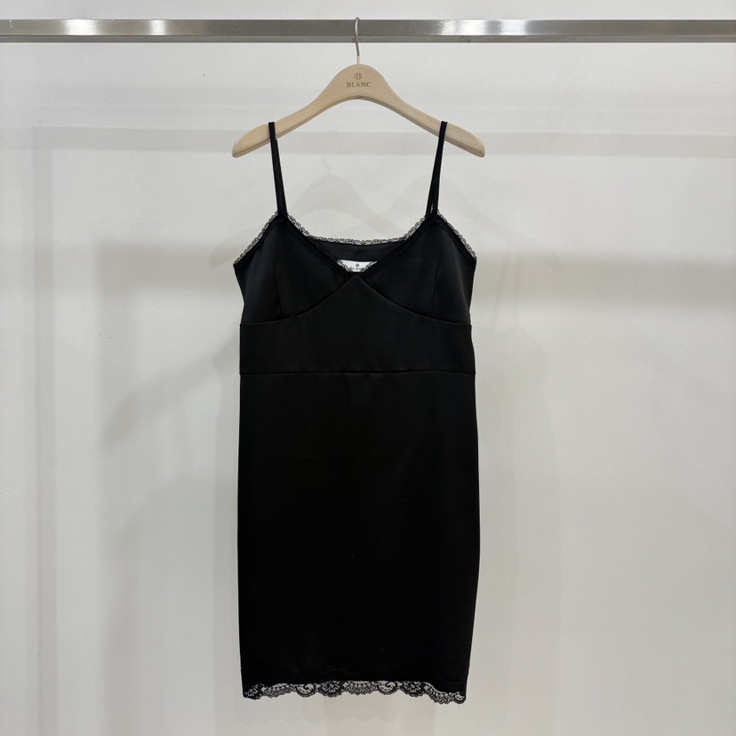 BLANC-A韓國代購女士新品休閑推薦時尚真品熱賣26春夏連衣裙BLANC-A連衣裙圖色2