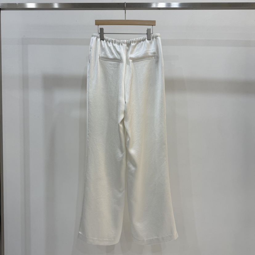 BLANC-A韓國代購女士新品時尚人氣真品推薦職業休閑休閑褲BLANC-A休閑褲