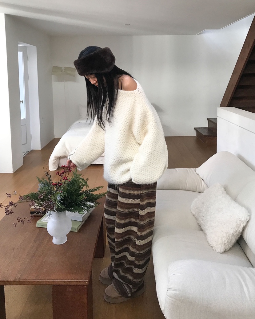 SHOTGUN東大門代購女士新款人氣休閑時尚真品職業推薦休閑褲SHOTGUN休閑褲