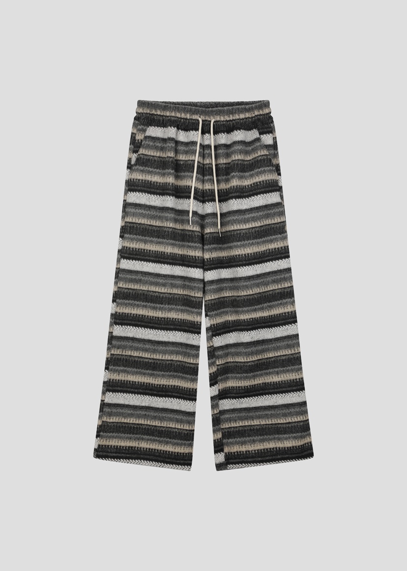 SHOTGUN東大門代購女士新款人氣休閑時尚真品職業推薦休閑褲SHOTGUN休閑褲圖色2