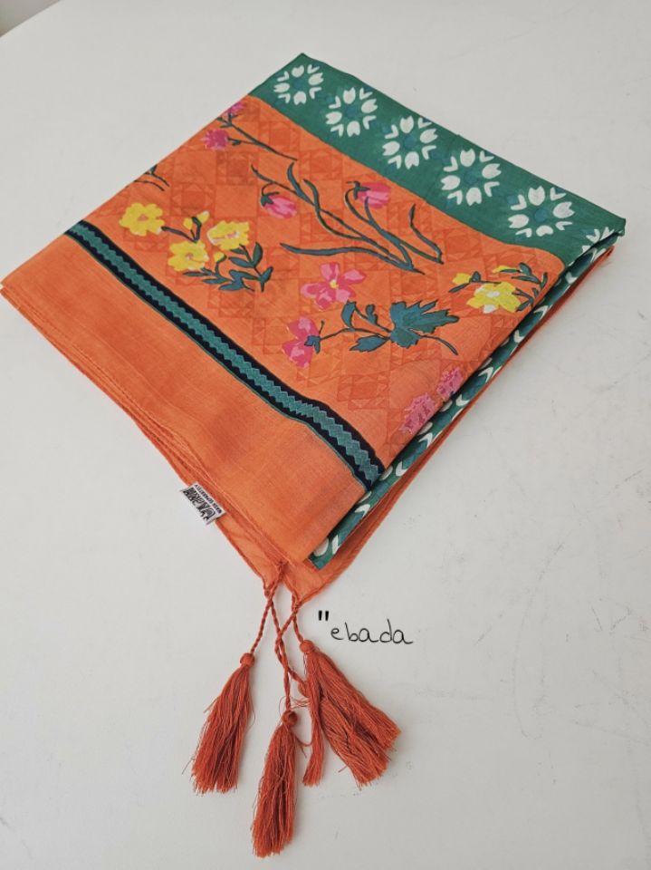 EBADA韓國代購女士新款人氣職業真品時尚休閑熱賣圍巾披肩EBADA圍巾/披肩