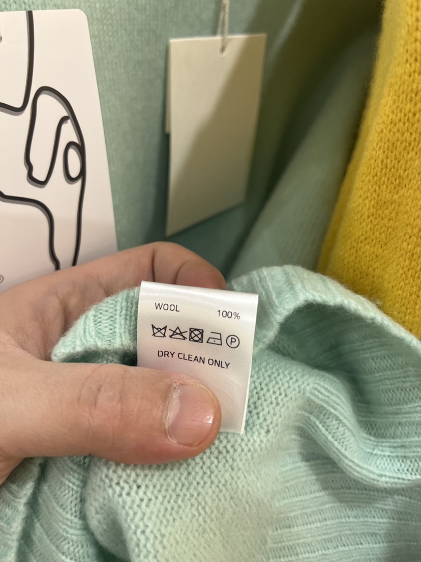 BLANC-A韓國代購女裝新品26春夏休閑職業熱賣推薦針織衫BLANC-A針織衫