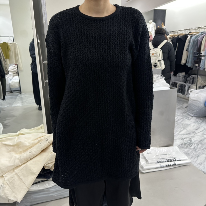 DIARRA東大門代購女裝新品人氣時尚熱賣真品推薦26春夏針織衫DIARRA針織衫圖色2