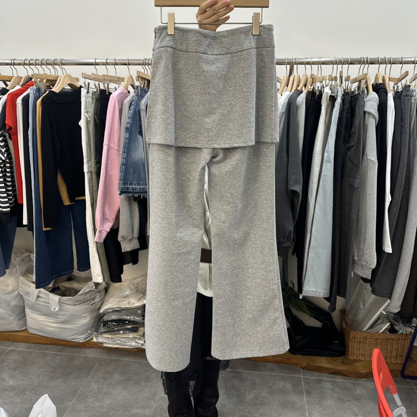 DELIGHT-L東大門代購女裝新品熱賣推薦時尚人氣26春夏裙褲DELIGHT-L裙褲