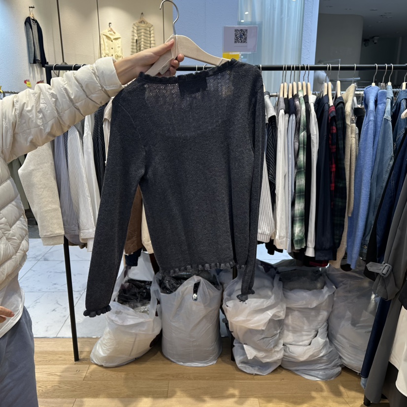 TARA韓國直郵女裝新款職業時尚人氣休閑26春夏套裝兩件套TARA套裝